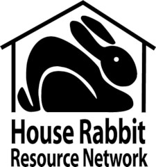 House Rabbit Resource Network Logo