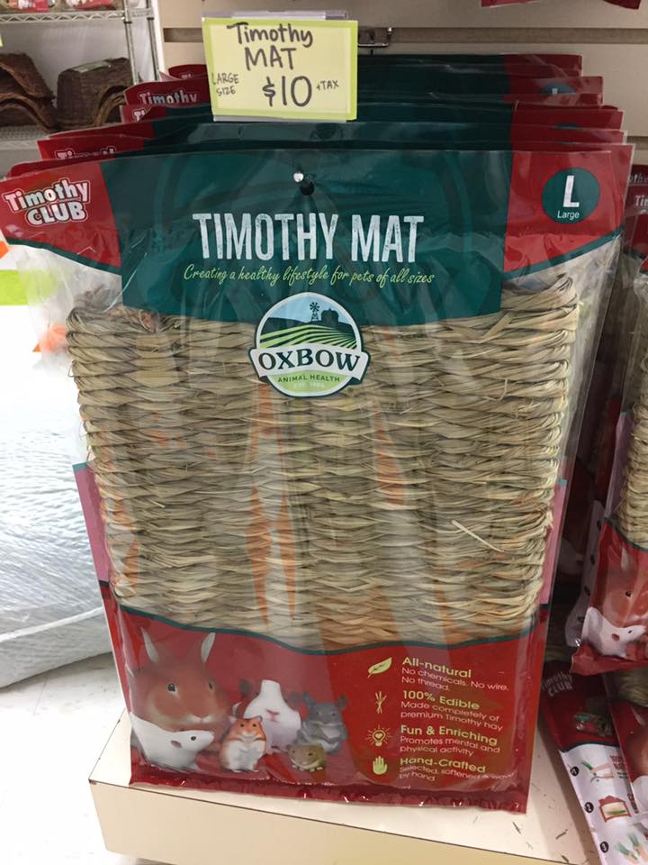 Timothy Matt