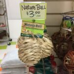 Grass Nature Ball