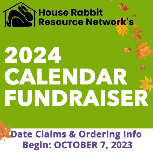 Calendar Fundraiser Save The Date: October 7, 2023