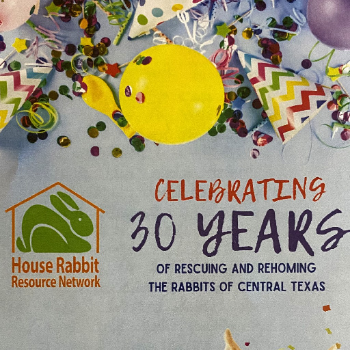 HRRN Celebrating 30 Years