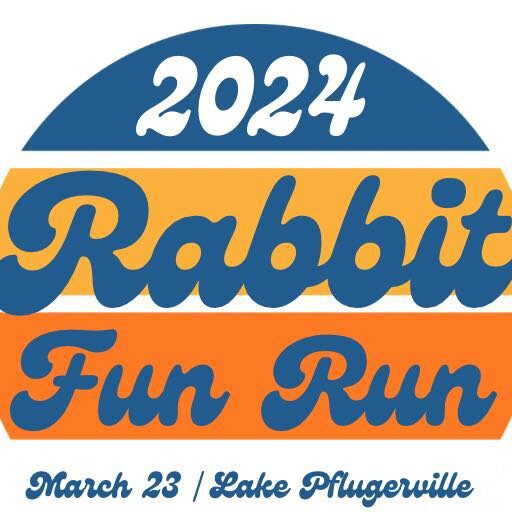 2024 Rabbit Fun Run